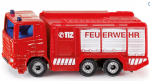 Tanklöschfahrzeug